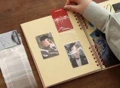 Photo Pocket Sticker Set