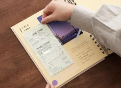 Photo Pocket Sticker Set