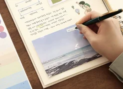 Photo Pocket Sticker Set