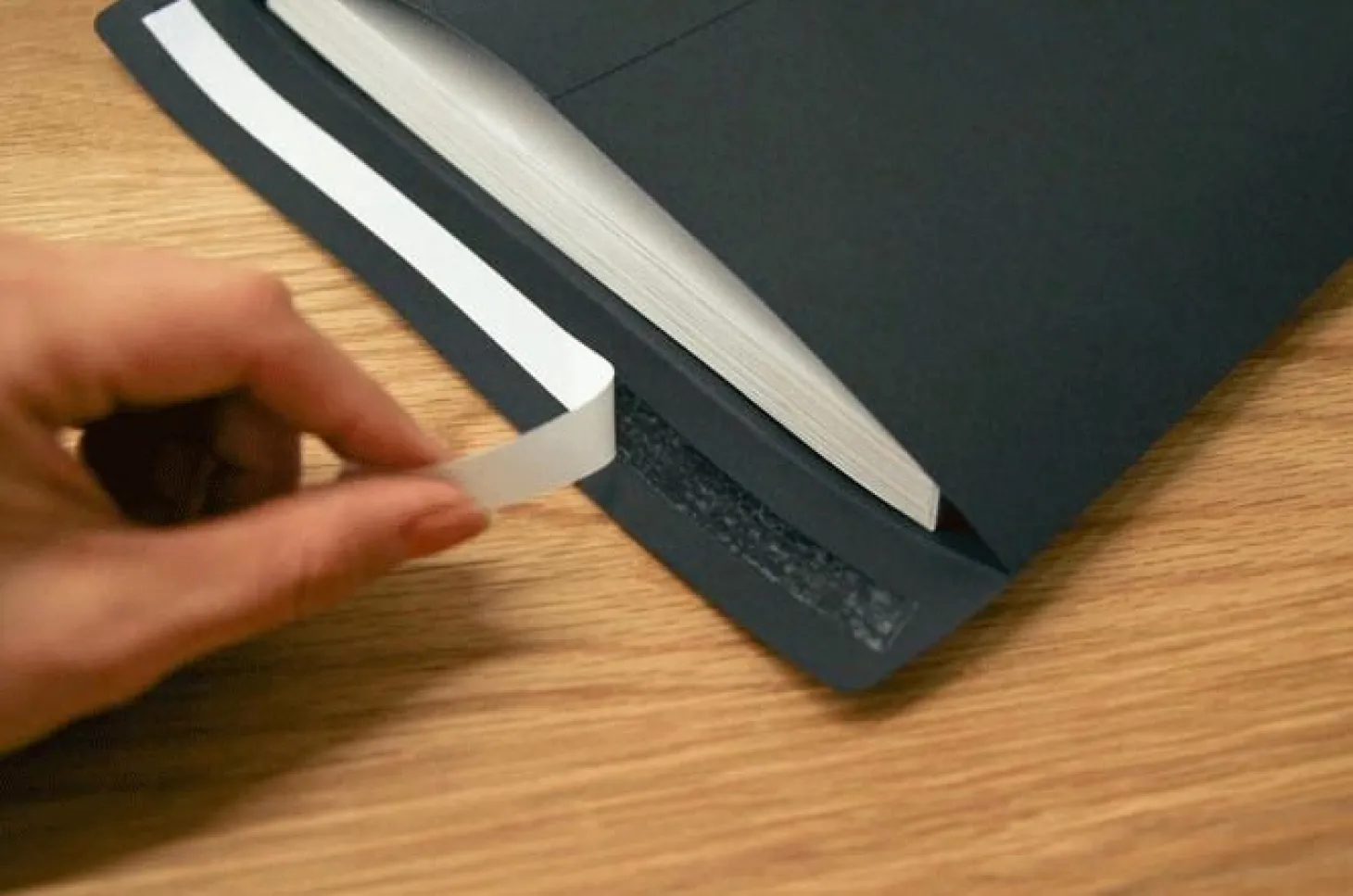 3 Piece Document Envelopes
