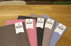 3 Piece Document Envelopes