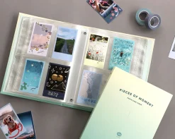 Pieces of Moment Card Album