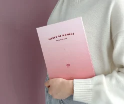 Pieces of Moment Card Album