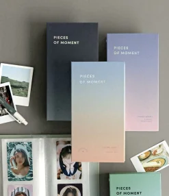 Pieces of Moment Double Instax Mini Album