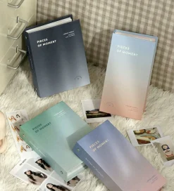 Pieces of Moment Double Instax Mini Album