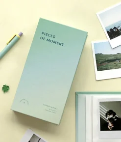 Pieces of Moment Double Instax Mini Album