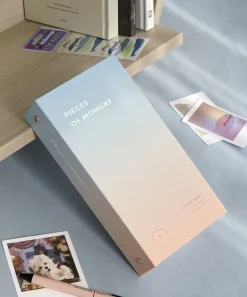 Pieces of Moment Double Instax Mini Album