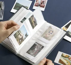 Pieces of Moment Double Instax Mini Album