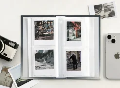 Pieces of Moment Double Instax Mini Album