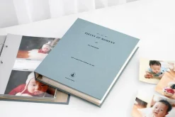 Pieces of Moment Memory Binder
