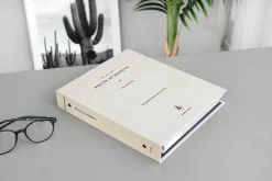 Pieces of Moment Memory Binder