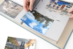 Pieces of Moment Memory Binder Refill
