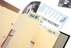 Pieces of Moment Memory Binder Refill