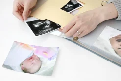 Pieces of Moment Memory Binder Refill