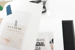 Pieces of Moment Memory Binder Refill