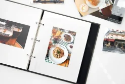Pieces of Moment Memory Binder Refill