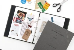 Pieces of Moment Memory Binder Refill