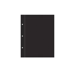 Pieces of Moment Memory Binder Refill