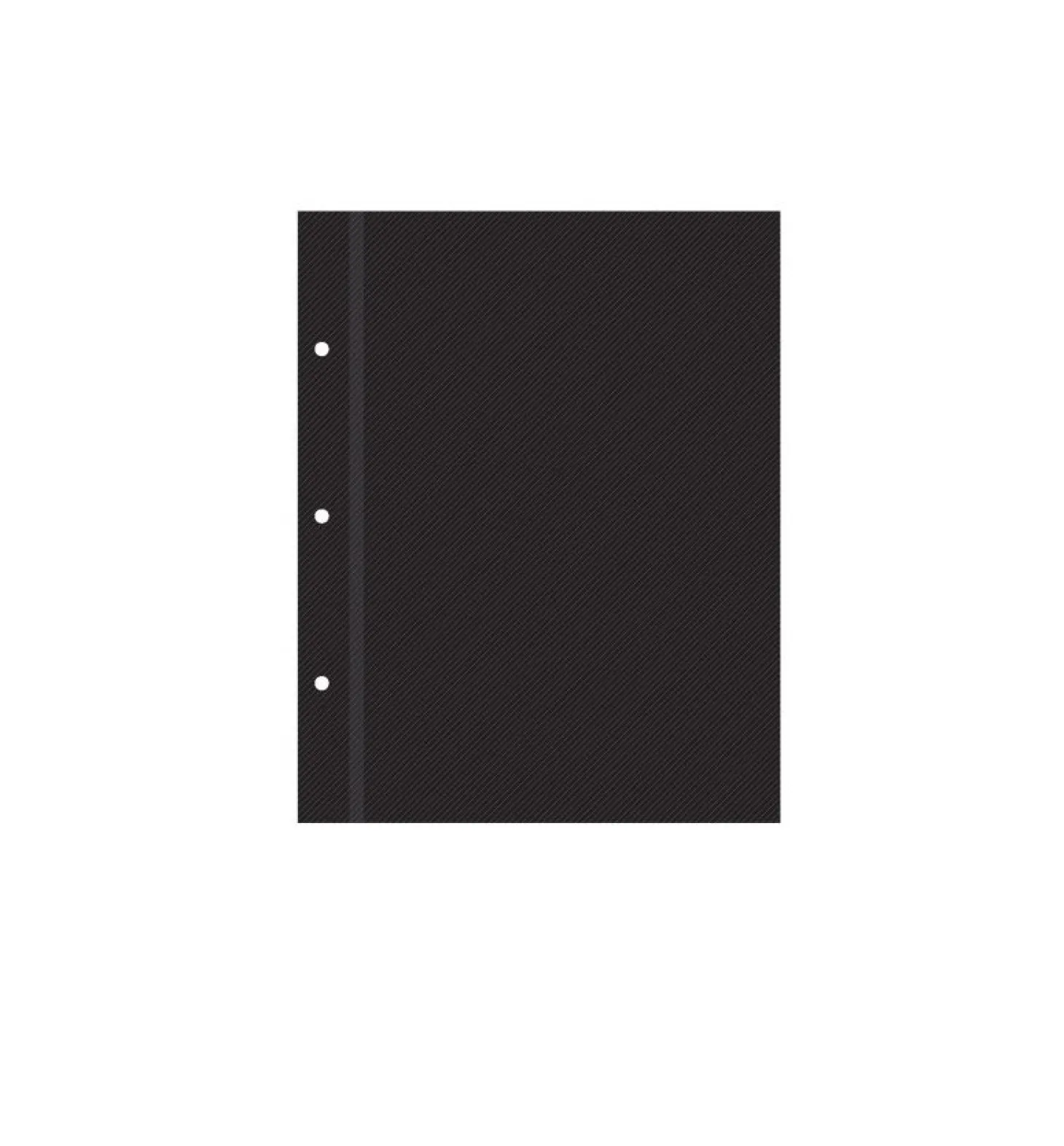 Pieces of Moment Memory Binder Refill