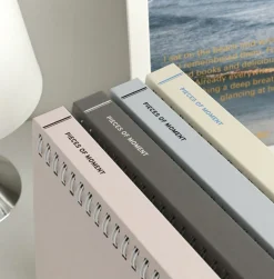 Pieces of Moment Self-adhesive Photo Album