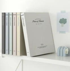Pieces of Moment Self-adhesive Photo Album