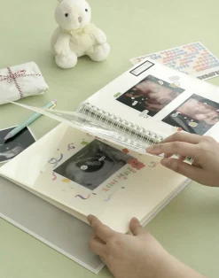 Pieces of Moment Self-adhesive Photo Album