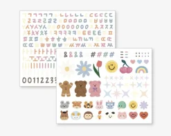 Pieces of Moment Self-adhesive Photo Album