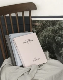 Pieces of Moment Self-adhesive Photo Album