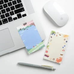 Pin & Clip Masking Tape