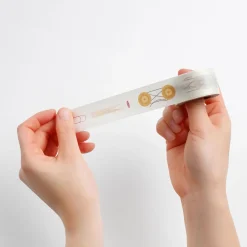 Pin & Clip Masking Tape