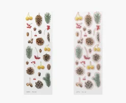 Pine Road Nature Sticker