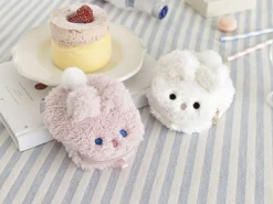 Piyo Bunny Mini Pouch
