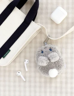 Piyo Bunny Mini Pouch
