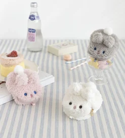 Piyo Bunny Mini Pouch