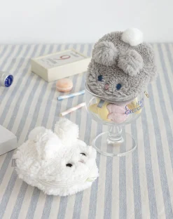 Piyo Bunny Mini Pouch