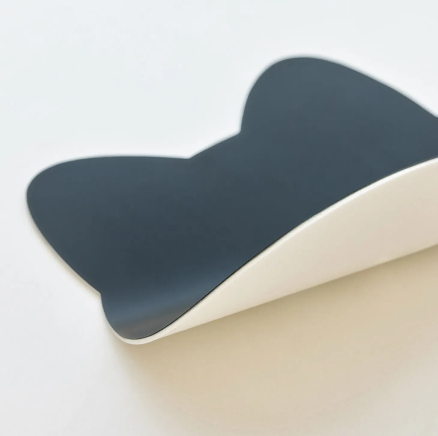 Piyo Cat Mouse Pad