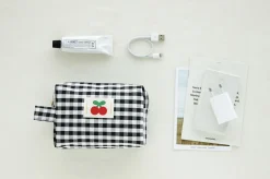 Piyo Check Multi Pouch