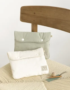 Piyo Double Snap Pouch