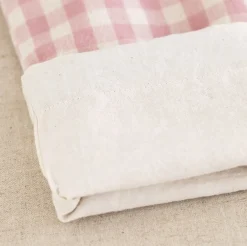 Piyo Drawstring Pencil Pouch