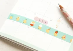 Piyo Masking Tape