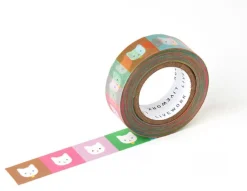 Piyo Masking Tape