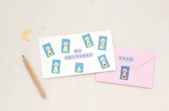 Piyo Masking Tape