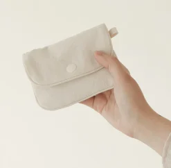 Piyo Snap Card Wallet
