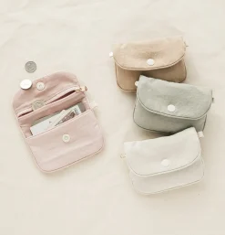 Piyo Snap Card Wallet