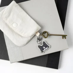 Piyo Snap Card Wallet