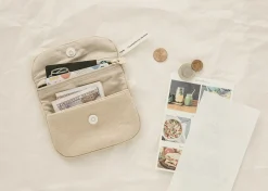 Piyo Snap Card Wallet
