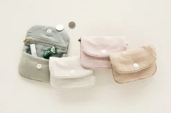 Piyo Snap Card Wallet