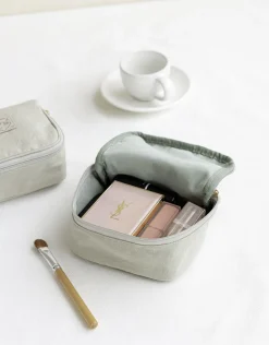 Piyo Snap Cosmetic Pouch