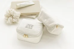 Piyo Snap Cosmetic Pouch