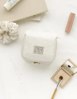 Piyo Snap Cosmetic Pouch